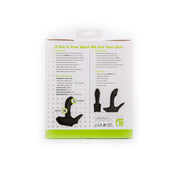 MOTOVibe - Tailgunner - Prostate-Massaging Buttplug-Erotiekvoordeel.nl