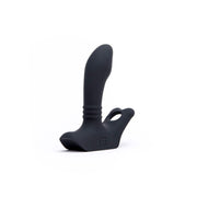 MOTOVibe - Tailgunner - Prostate-Massaging Buttplug-Erotiekvoordeel.nl