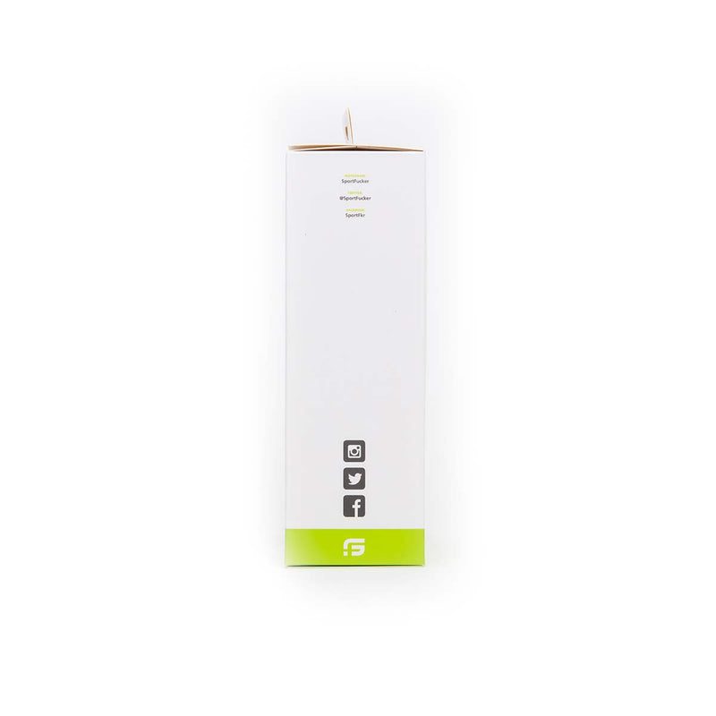 MOTOVibe - Tailgunner - Prostate-Massaging Buttplug-Erotiekvoordeel.nl