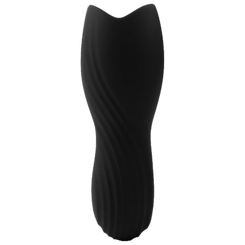 MX - Fellatio Performer - Masturbator - Schwarz - Erotiekvoordeel.nl