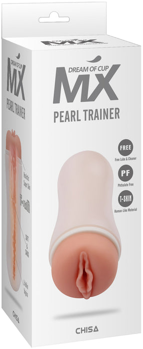 MX - Pearl Trainer-Erotiekvoordeel.nl