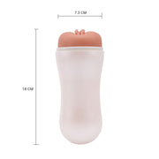 MX - Pearl Trainer - Cup Masturbator-Erotiekvoordeel.nl