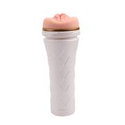 MX - Venus - Masturbador vaginal - Copa masturbadora - Erotiekvoordeel.nl