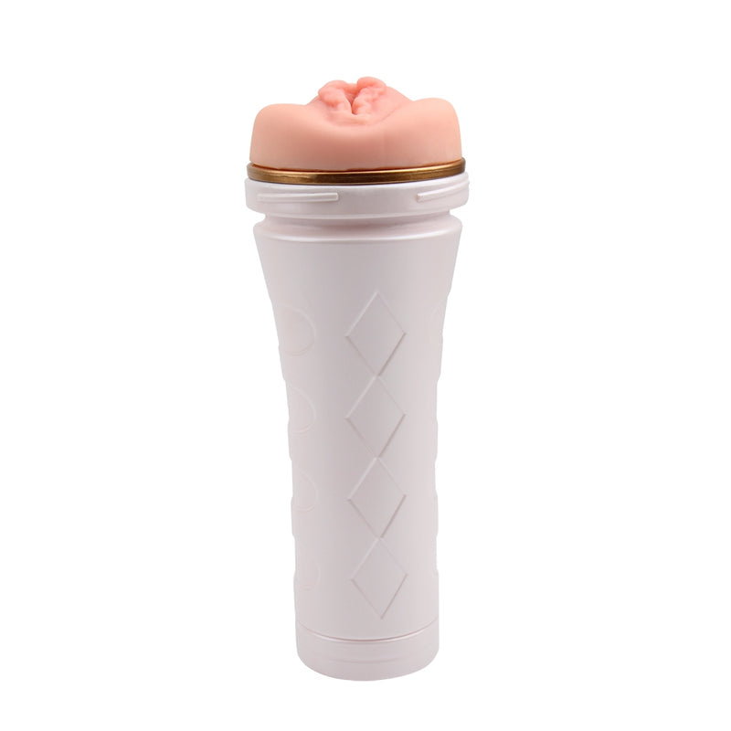 MX - Venus - Masturbador vaginal - Copa masturbadora - Erotiekvoordeel.nl
