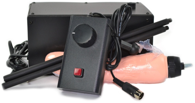 Magic Motion Petite machine sexuelle - Erotiekvoordeel.nl