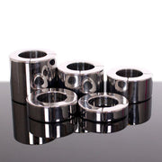 Kiotos - Magnetische Ball Stretcher - 56 mm Hoog - Ø 35 mm-Erotiekvoordeel.nl