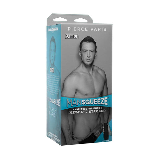 Man Squeeze - Pierce Paris Pocket Ass-Erotiekvoordeel.nl