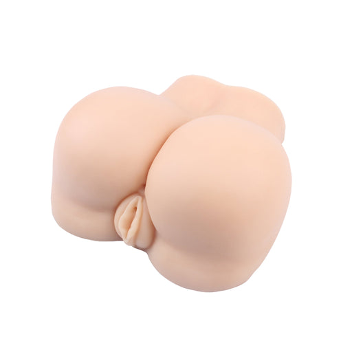 ManQ - Fuck Doggie Style! - Mega-Masturbator Po - Erotiekvoordeel.nl