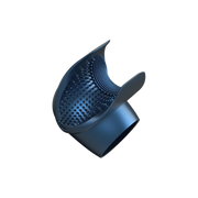 ManWan - Man.Wand Edgy - Wand Vibrator for Her & Him - Stellar Blue-Erotiekvoordeel.nl