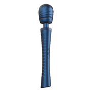 ManWan - Man.Wand Edgy - Wand Vibrator for Her & Him - Stellar Blue-Erotiekvoordeel.nl