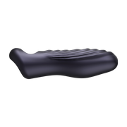 ManWan - Ryzer MAX - Extenseur pénien et manchon de masturbation souple - Black Plum-Erotiekvoordeel.nl