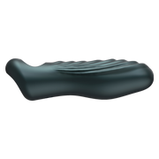 ManWan - Ryzer MAX - Extenseur pénien et manchon de masturbation souple - Pine Grey-Erotiekvoordeel.nl