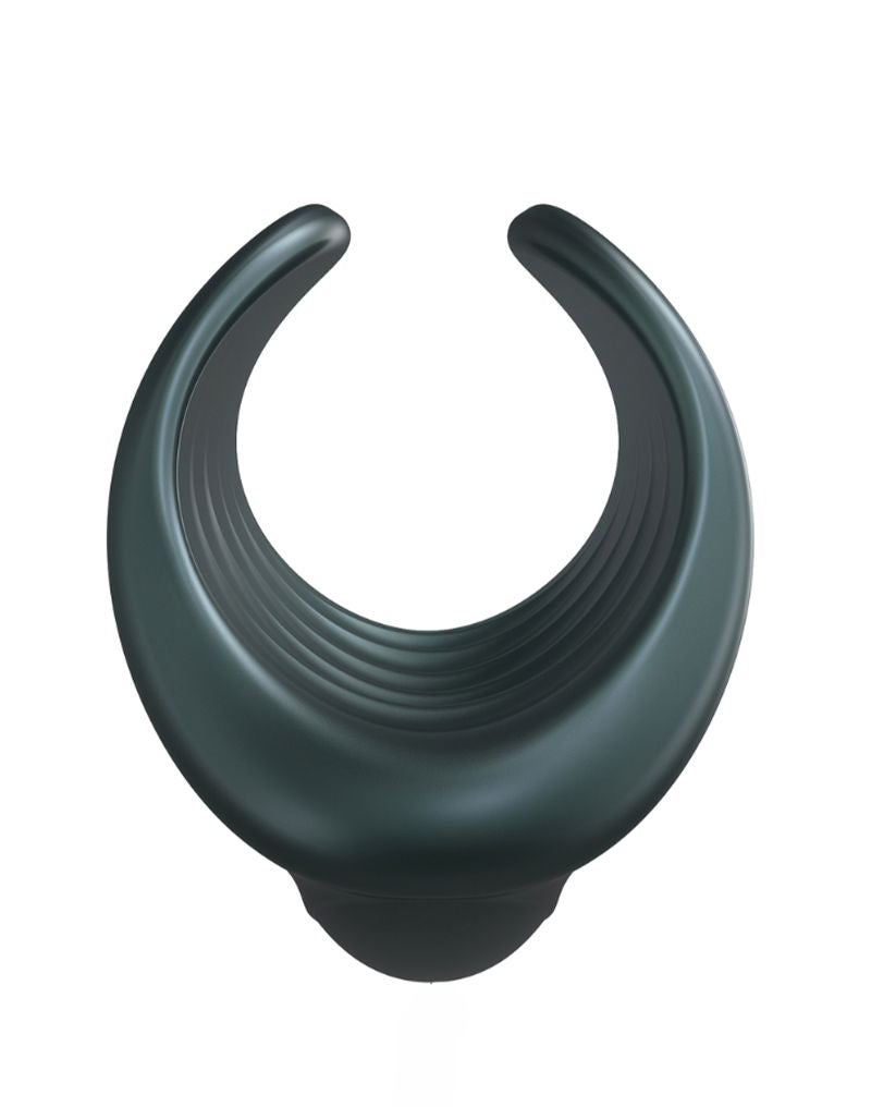 ManWan - Starter - Masturbateur rechargeable - Gris pin-Erotiekvoordeel.nl