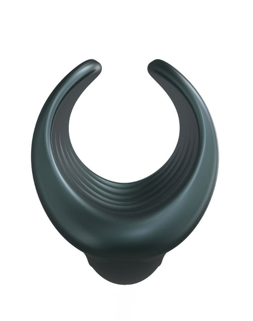 ManWan - Starter - Rechargeable Masturbator - Pine Gray-Erotiekvoordeel.nl