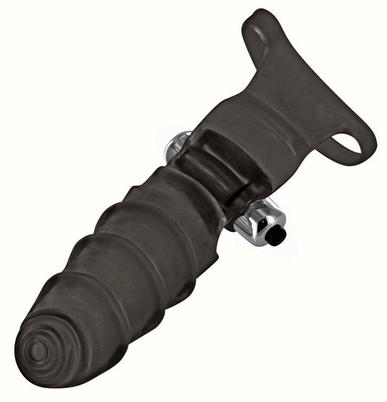 Master Series Bang Bang G-spot Vibrerende Vinger Sleeve-Erotiekvoordeel.nl