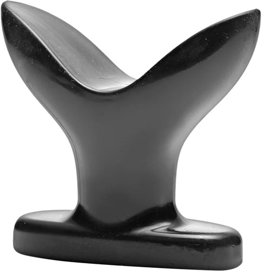 Master Series Mini Ass Anchor Expanding Butt Plug - Erotiekvoordeel.nl