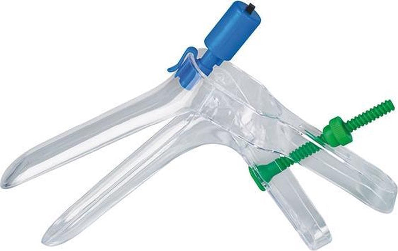 Mediware Speculum vaginale - Taglia S - Ø 24 mm - Monouso - Erotiekvoordeel.nl