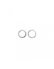 Metalen Cockringen Set Met lasnaad In verschillende maten-Erotiekvoordeel.nl