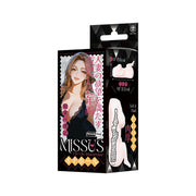Missus - Femme mûre 55A - Mini masturbateur - Teint clair - Erotiekvoordeel.nl