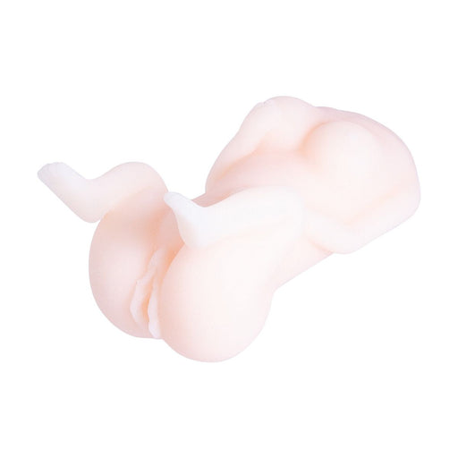 Missus - Femme Mûre 55A - Mini-masturbateur - Teint clair - Erotiekvoordeel.nl