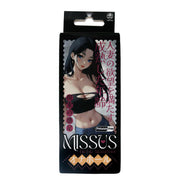 Missus - Mature Woman 58A - Mini Masturbator - Light Skin Tone-Erotiekvoordeel.nl