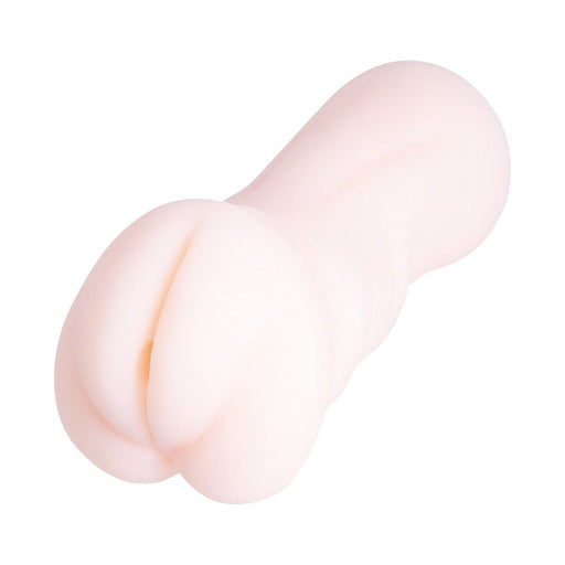 Missus - Femme mûre 58A - Mini masturbateur - Teint clair - Erotiekvoordeel.nl