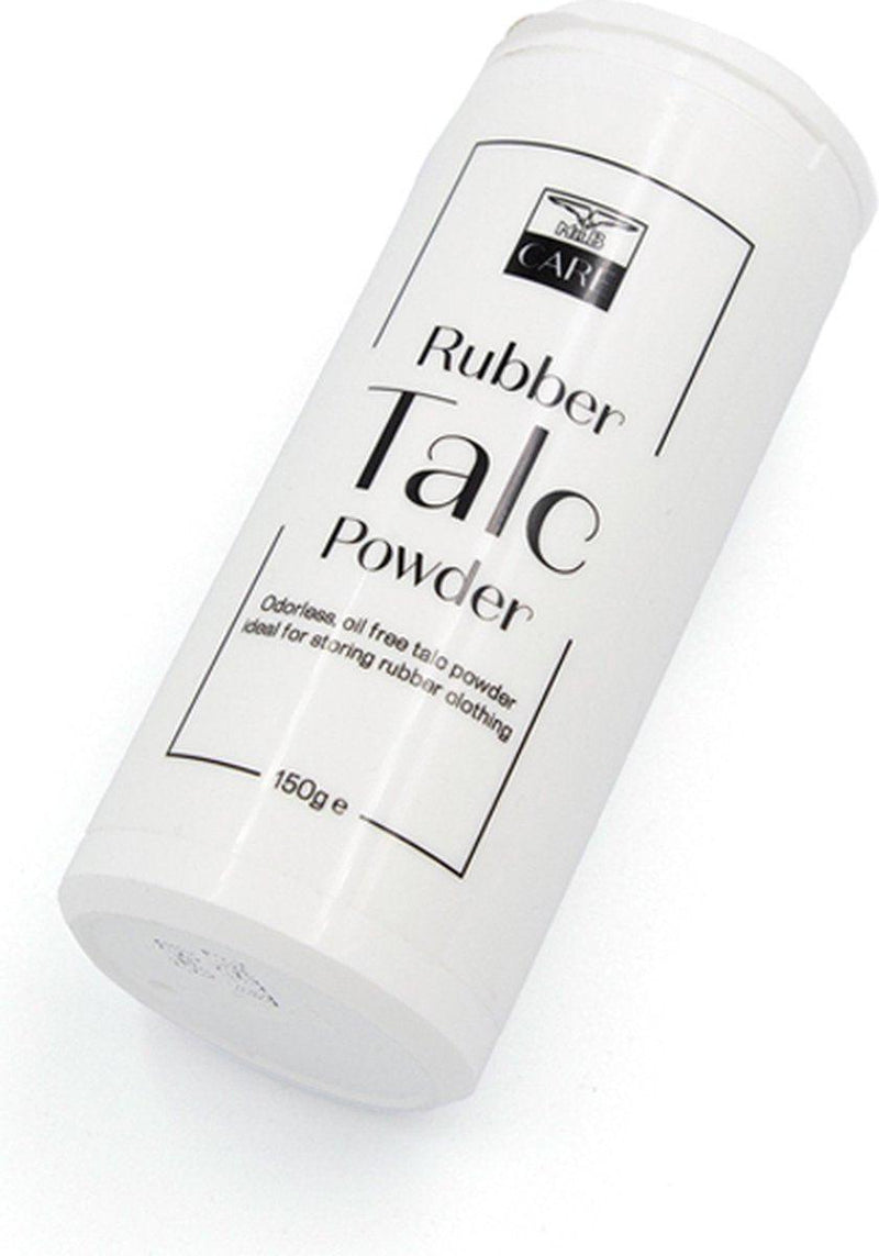 Mister B - Care - Talkpoeder voor latex en rubber - 80 gram-Erotiekvoordeel.nl