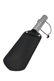Paleta de lujo de doble cara - Perfecta para sesiones intensas de azotes-Erotiekvoordeel.nl