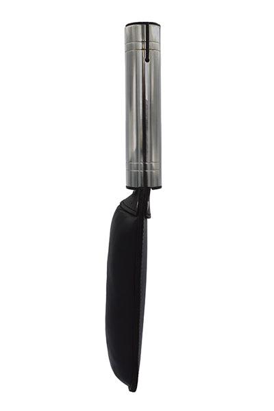 Paleta de lujo de doble cara - Perfecta para intensas sesiones de azotes - Erotiekvoordeel.nl