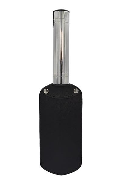 Paleta de lujo de doble cara - Perfecta para intensas sesiones de azotes - Erotiekvoordeel.nl