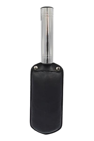 Paleta de lujo de doble cara - Perfecta para intensas sesiones de azotes - Erotiekvoordeel.nl