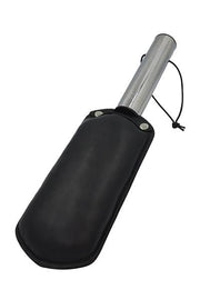 Paleta de lujo de doble cara - Perfecta para sesiones intensas de azotes-Erotiekvoordeel.nl