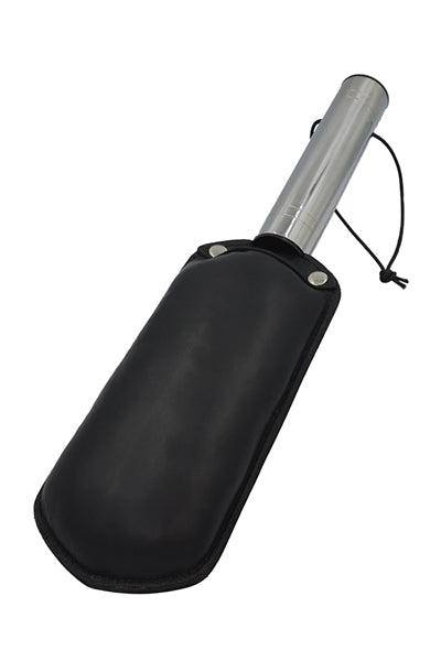 Paleta de lujo de doble cara - Perfecta para sesiones intensas de azotes-Erotiekvoordeel.nl