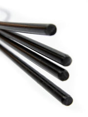 Mister B - Extreme Cane - 4 Carbon Fiber Canes in Aluminium Handvat - Heavy Impact-Erotiekvoordeel.nl