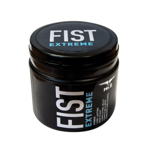 Mister B - Fist Extreme - Lubrificante rinfrescante - 500 ml - Erotiekvoordeel.nl
