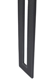 Mister B - Impact Tenderizer Metalen Paddle - Metalen Plak - Heavy Impact-Erotiekvoordeel.nl