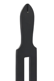 Mister B - Impact Tenderizer Metalen Paddle - Metalen Plak - Heavy Impact-Erotiekvoordeel.nl