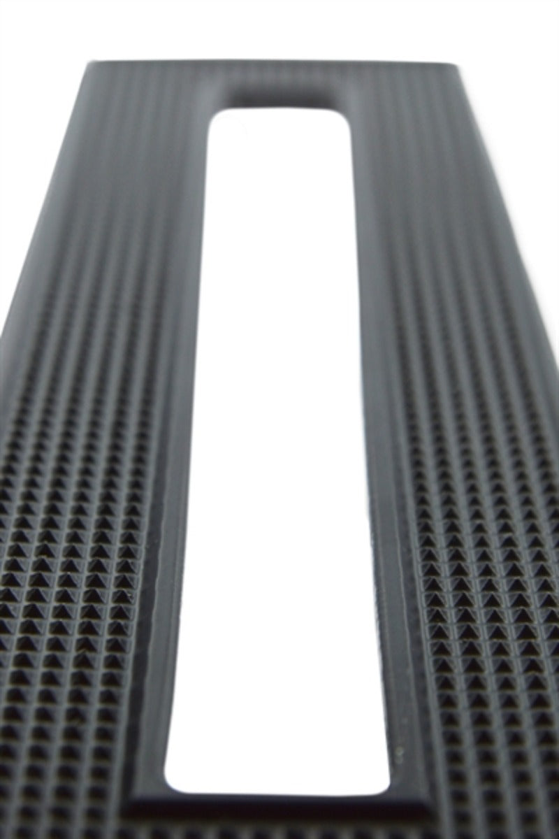 Mister B - Impact Tenderizer Metalen Paddle - Metalen Plak - Heavy Impact-Erotiekvoordeel.nl