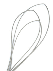 Mister B - Impact Zweep Metaal Met Driedubbele Loop-Erotiekvoordeel.nl