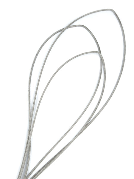 Mister B - Impact Zweep Metaal Met Driedubbele Loop-Erotiekvoordeel.nl