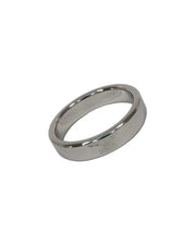 Mister B - Anillo para el pene de acero inoxidable - Ligero - Diámetro 52,5 mm - Erotiekvoordeel.nl