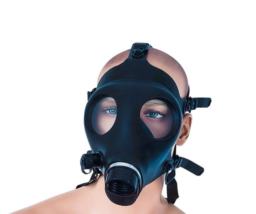 Moi Gear - Alien Gas Mask-Erotiekvoordeel.nl