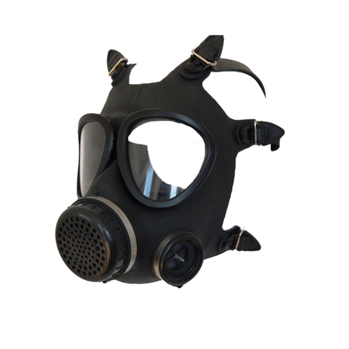 Moi Gear - Army Gas Mask-Erotiekvoordeel.nl