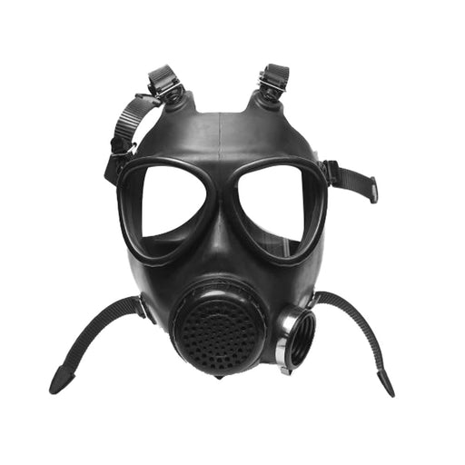 Moi Gear - Army Gasmasker-Erotiekvoordeel.nl