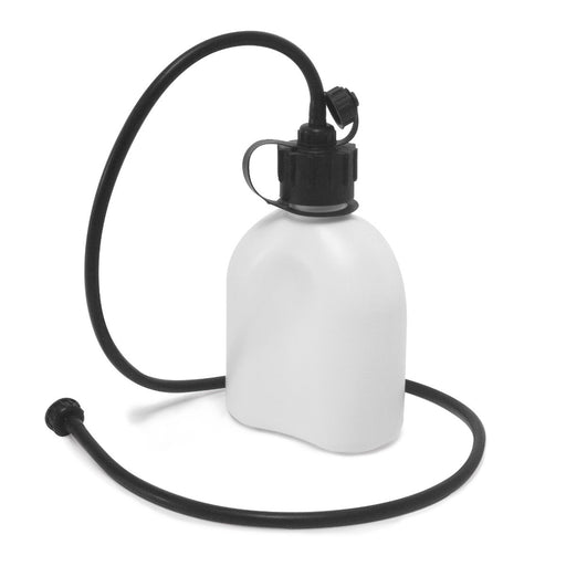 Moi Gear - Trinkflasche Alien-Gasmaske - Erotiekvoordeel.nl