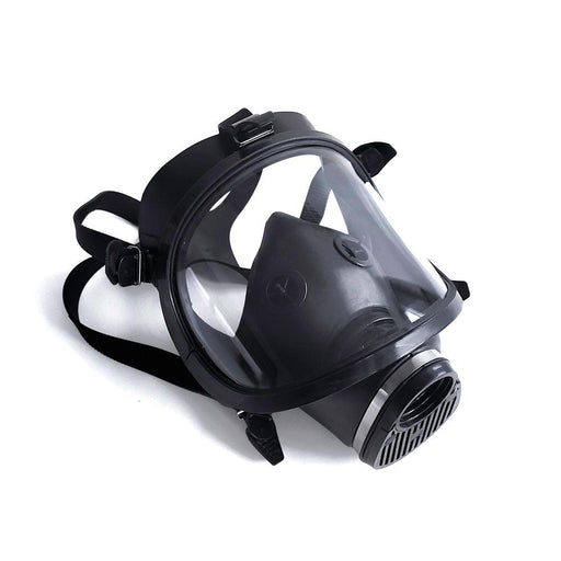 Moi Gear - Fire Brigade Gas Mask-Erotiekvoordeel.nl