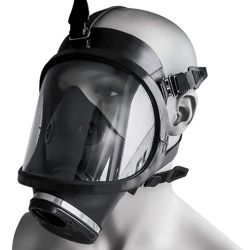 Moi Gear - Feuerwehr-Gasmaske - Erotiekvoordeel.nl