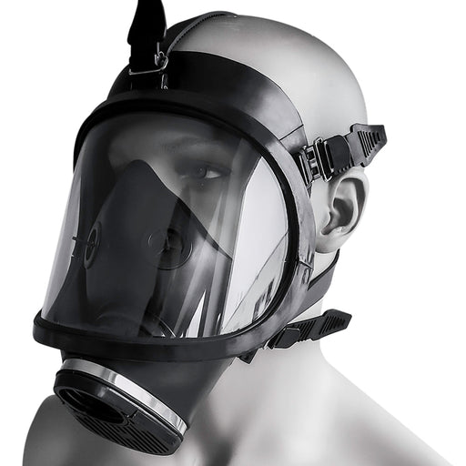 Moi Gear - Feuerwehr-Gasmaske - Erotiekvoordeel.nl