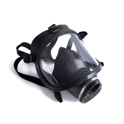 Moi Gear - Feuerwehr-Gasmaske - Erotiekvoordeel.nl
