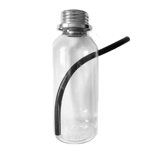 Moi Gear - Gasmasken-Bubbler-Flasche - Erotiekvoordeel.nl